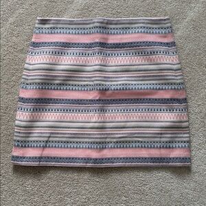 Loft Spring skirt
